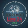 immagine profilo del group telegram di 📣 Gruppo - 🏔 TERREMOTI Live 24 🌏