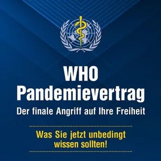 ▫️Rechtsanwältin Beate Bahner - Kanal Telegram