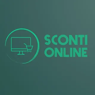 SCONTI ONLINE 🛍️ 🛒 - Canale Telegram