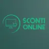 immagine profilo del channel telegram di SCONTI ONLINE 🛍️ 🛒
