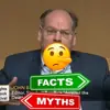 Profile picture: Behind the bullshit University of Baltimore School of Law teacher John Bessler talking fake science about death penalty