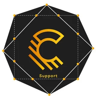 Coinicap Support - ربات Telegram