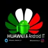 immagine profilo del group telegram di HUAWEI & ANDROID IT🇮🇹