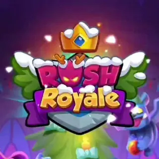 Rush Royale Italia⚡️ - Gruppo Telegram