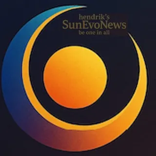 Sun Evo News - Kanal Telegram