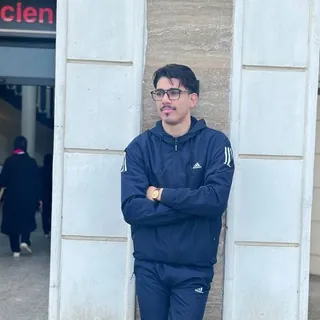 Abdulaziz - Bot Telegram