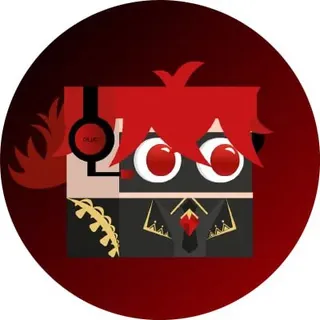Поддержка Геншин Дроп 🆘 - Бот Telegram
