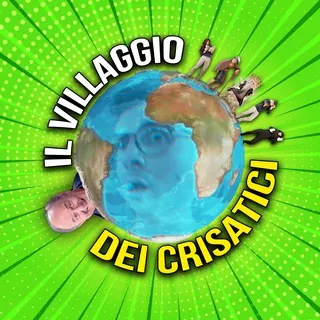 IL VILLAGGIO DEI CRISATICI (by Stockdroid) - Gruppo Telegram
