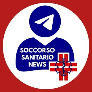 Soccorso Sanitario News - Canale Telegram