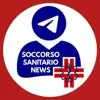 immagine profilo del channel telegram di Soccorso Sanitario News
