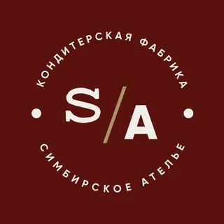 SIMBÍRSK ATEL’ER - Канал Telegram
