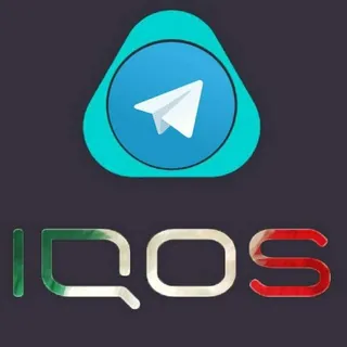 IQOS IT 🇮🇹 - Gruppo Telegram