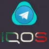 immagine profilo del group telegram di IQOS IT 🇮🇹