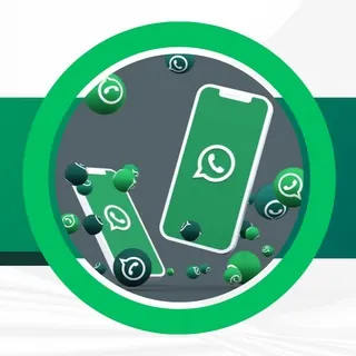 WhatsApp Group Links ️ - Channel Telegram