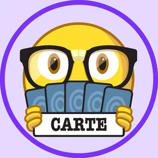 Carte Collezionabili 🤓 Affari da Nerd - Canale Telegram