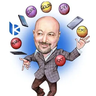 bitkogan✔ - Канал Telegram