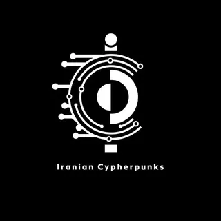 Iranian Cypherpunks VPN - کانال Telegram