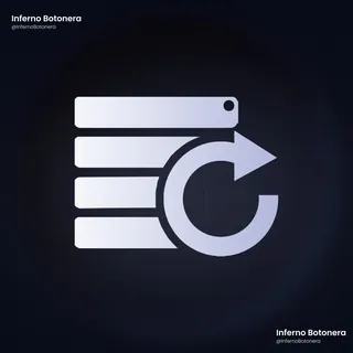 Inferno Manager Bot 🔄 - Bot Telegram
