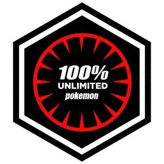 100% Unlimited Pokemon - Gruppo Telegram