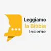 immagine profilo del channel telegram di Leggiamo la Bibbia Insieme