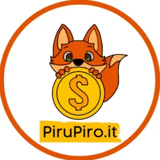 PiruPiro Prezzi Bassi Offerte top - Canale Telegram
