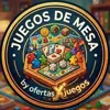 Foto de perfil: Juegos de Mesa 🎲