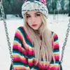 صورة الملف الشخصي: رمྀـہزيـٰ͒ہﺄتـٰ٘ہ ..♥