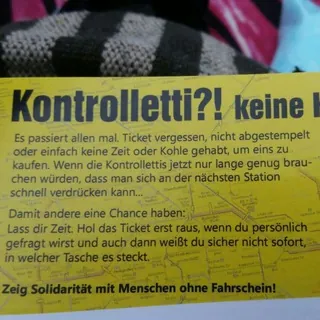 Freifahren Dresden - Gruppe Telegram
