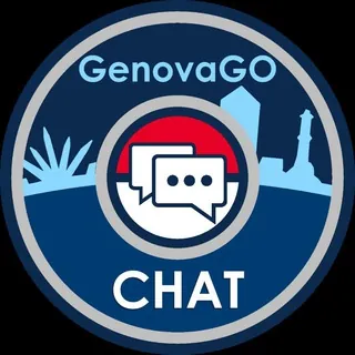 GenovaGO Chat - Gruppo Telegram