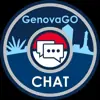 immagine profilo del group telegram di GenovaGO Chat