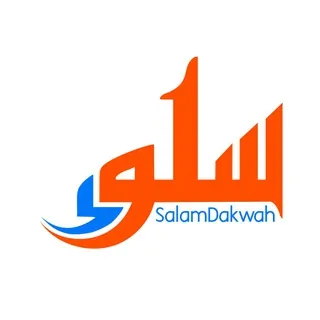 Salamdakwah - Saluran Telegram