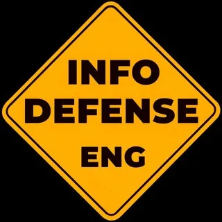 InfoDefenseENGLISH - Channel Telegram