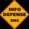 Profile picture: InfoDefenseENGLISH