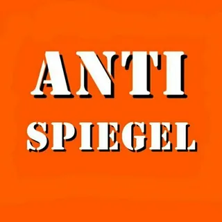 Anti-Spiegel - Offizieller Kanal - Canale Telegram