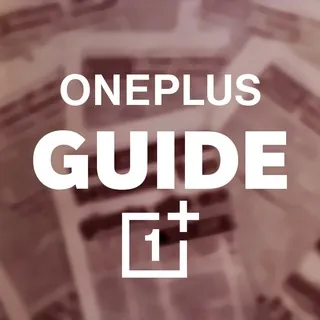 OnePlus Guide - Canale Telegram