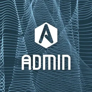 Admin - ربات Telegram