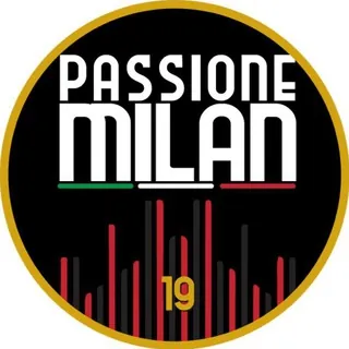 Passione Milan 🔴⚫️ - Canale Telegram