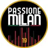 immagine profilo del channel telegram di Passione Milan 🔴⚫️
