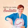 immagine profilo del channel telegram di FATTO IN CASA DA BENEDETTA