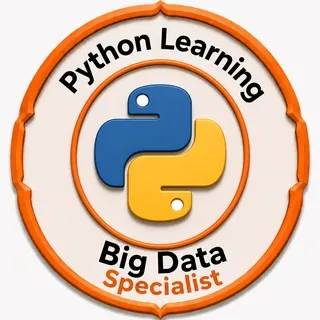 Python Learning - Channel Telegram