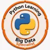 Profile picture: Python Learning