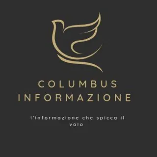𝘾𝙤𝙡𝙪𝙢𝙗𝙪𝙨 𝙄𝙣𝙛𝙤𝙧𝙢𝙖𝙯𝙞𝙤𝙣𝙚 - Canale Telegram