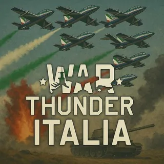 War Thunder Italia - Gruppo Telegram