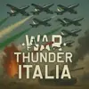 immagine profilo del group telegram di War Thunder Italia