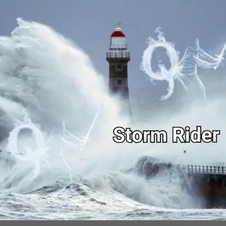 STORM🌪RIDER - Gruppe Telegram