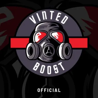 ⚜️BOOST DR.Vinted⚜️ - Gruppo Telegram