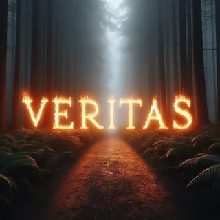 VERITAS - Kanal Telegram