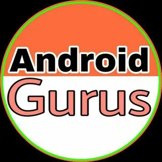 AndroidGurus2 - Channel Telegram