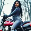Profile picture: Women's channel about self-development and motivation. Woman in society 💃