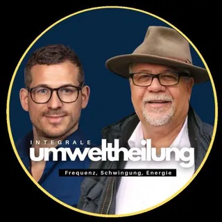 Integrale Umweltheilung - Kanal Telegram